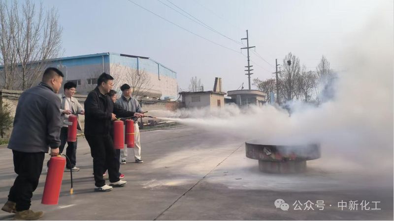 大学生培训有序推进